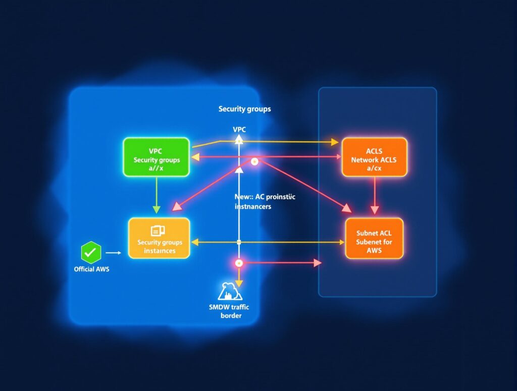 AWS VPC Security Best Practices Jose Felix Cruz