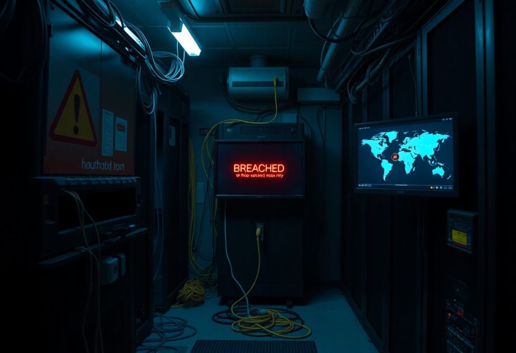 Consequences Of Ignoring Cloud Security Architecture Ede