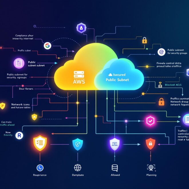 Mastering AWS Private Subnets for Enhanced Security 1 AWS Private Subnets Jose Felix Cruz