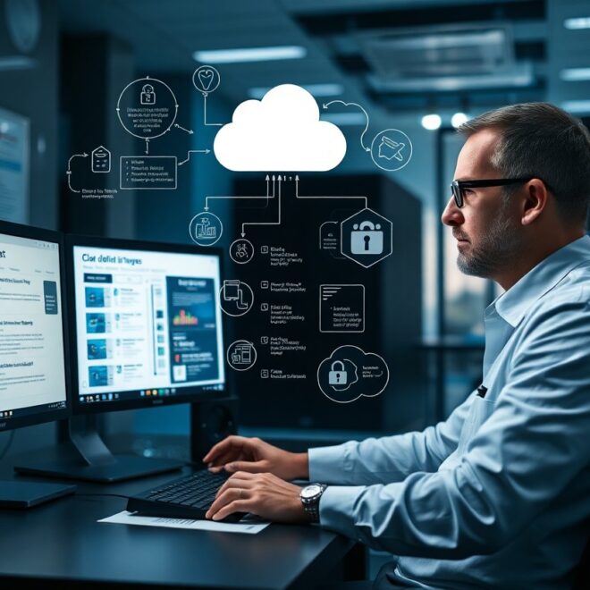 9 Mistakes Cloud Security Architects Make and How to Avoid Them